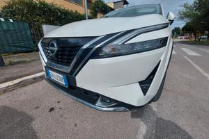 Nissan Qashqai e-power