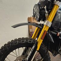 parafango anteriore Fantic Caballero