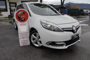 Renault Scenic Scénic 1.5 dCi 110CV Wave