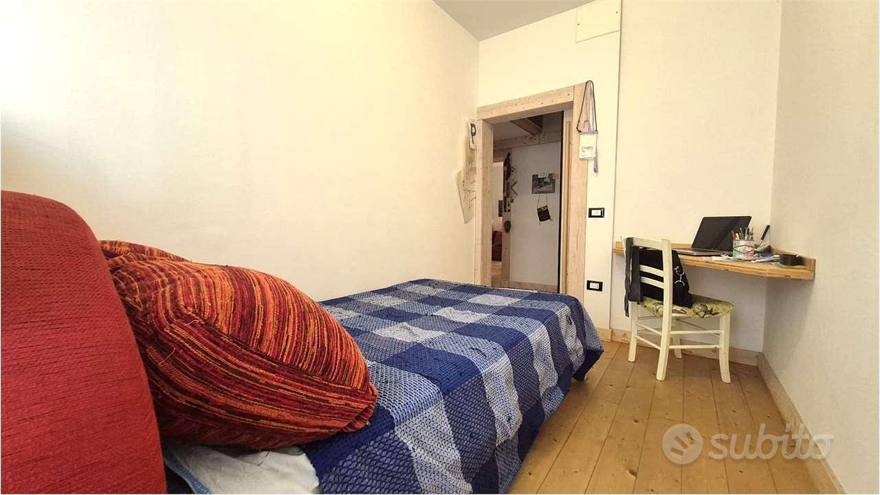 Appartamento – Martellago, Ca' Niero - Vista 5