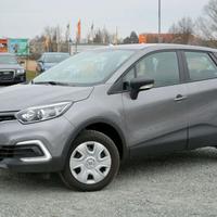 Ricambi usati per Renault Captur 2019