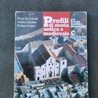 Profili di storia antica e medievale C+D