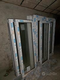 serramenti nuovi 