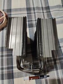 Dissipatore per CPU NOCTUA  NH d15s