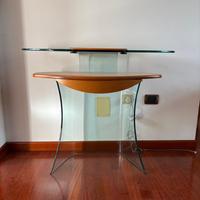 Mobiletto svuotasche