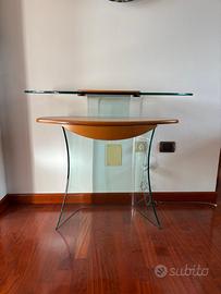 Mobiletto svuotasche