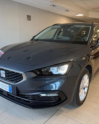 Seat Leon Sw 2.0 116 CV Full Led Virtual Cockpit G