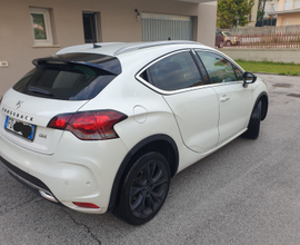 DS4 Crossback 2.0 - 180 cv