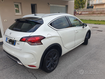 DS4 Crossback 2.0 - 180 cv