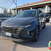 HYUNDAI Tucson 1.6 CRDi 136CV 48V DCT XLine