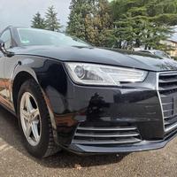 AUDI A4 Avant 2.0 TFSI g-tron