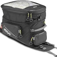Ea110b givi borsa da serbatoio per moto