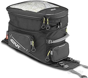 Ea110b givi borsa da serbatoio per moto