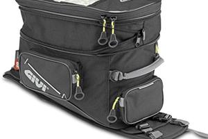 Ea110b givi borsa da serbatoio per moto