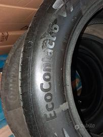 Pneumatici Continental EcoContact 6 235/55 R19 105