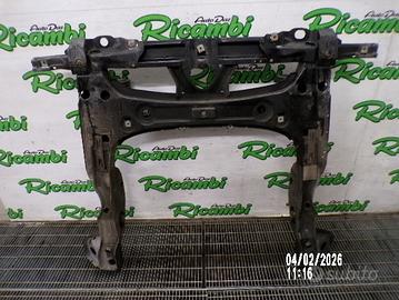 TELAIO - CULLA CLASSE A W169 2.0 CDI 2011