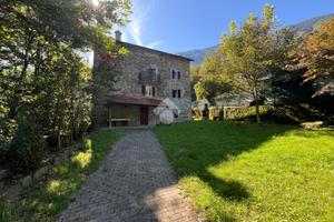 CASA INDIPENDENTE A PIANTEDO