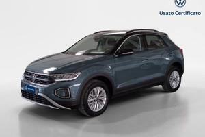 Volkswagen T-Roc 2.0 TDI SCR Life