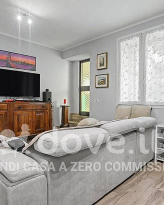 Villa di 180 m² con 4 locali e box auto a Montebel