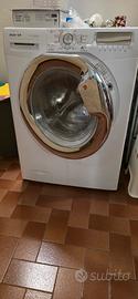 Lavasciuga Hoover  11kg + 7 kg