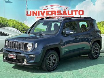 Jeep Renegade 1.6 MJT 130cv Longitude 2021