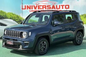 Jeep Renegade 1.6 MJT 130cv Longitude 2021