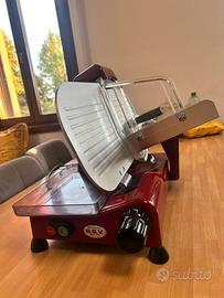 Affettatrice R.G.V 25GS Special Edition 250 mm