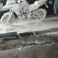 Benelli TRK 502 - 2022
