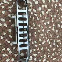 Griglia anteriore HUMMER H2
