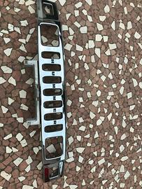 Griglia anteriore HUMMER H2