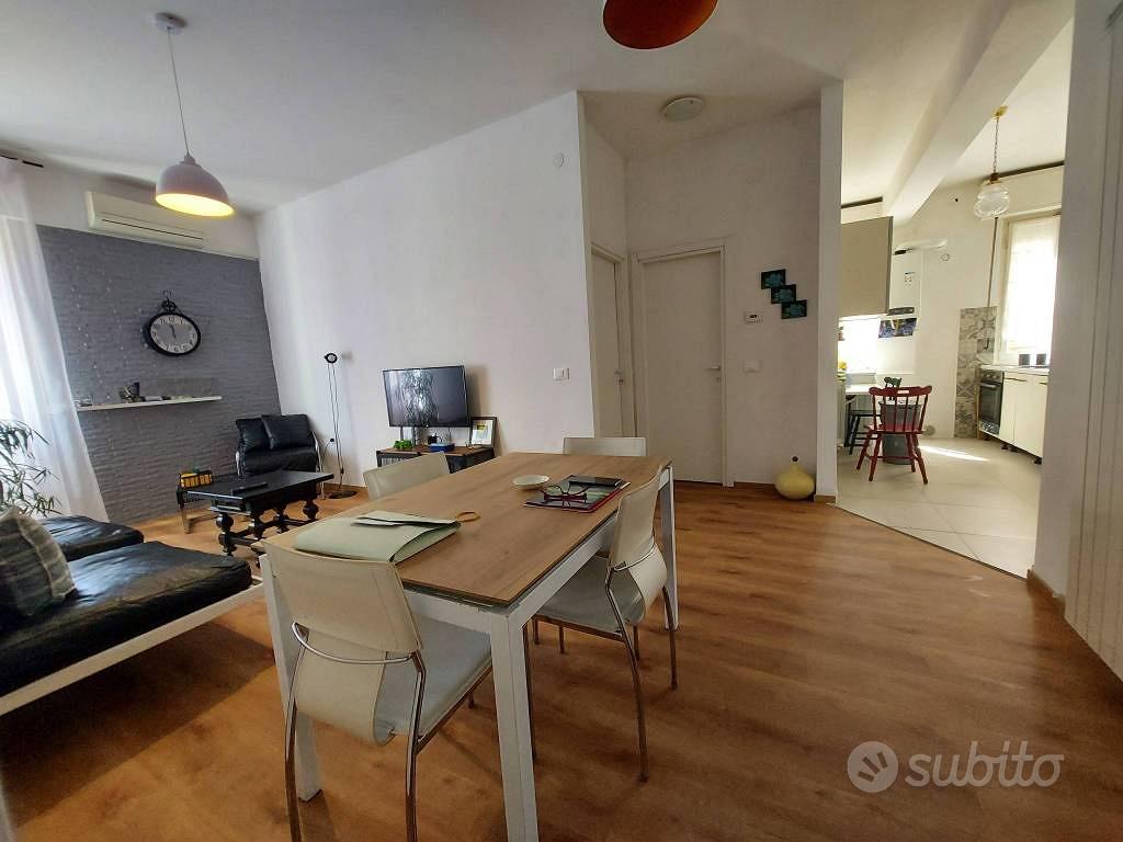 Appartamento – Pesaro, Calcinari, Pantano - Vista 5