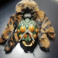 Masters of the Universe - TARANTOLA