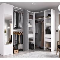 Cabina armadio