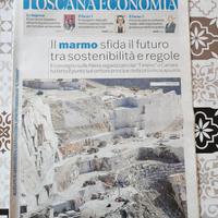 Toscana Economia 27 Novembre 2024