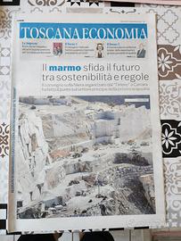 Toscana Economia 27 Novembre 2024