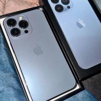 Iphone 13 pro 256gb - idea regal