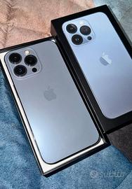 Iphone 13 pro 256gb - idea regal