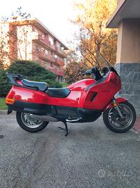 Honda PC 800 - 1999