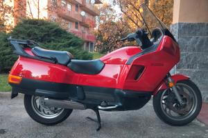 Honda PC 800 - 1999