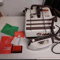 ferro caldaia vintage Nida mv105