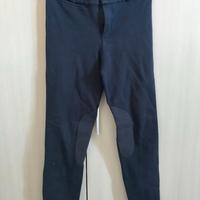 Pantaloni equitazione