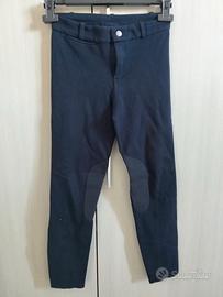 Pantaloni equitazione