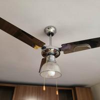 ventilatore da soffitto 
