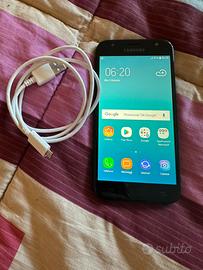 Samsung Galaxy j3