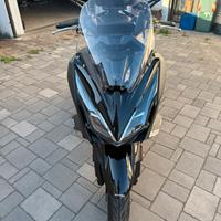 Kymco Downtown 350i - 2024