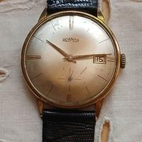 roamer anni 50