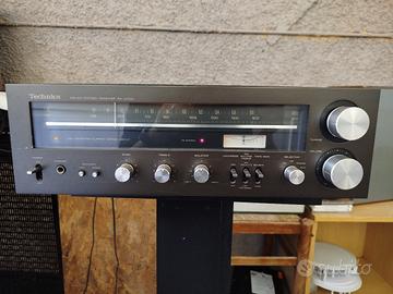 technics sa 200k