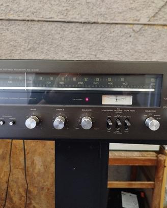 technics sa 200k