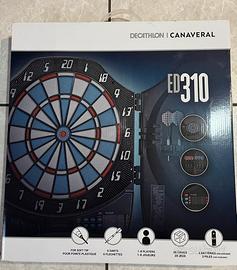 bersaglio elettronico Canaveral ED310