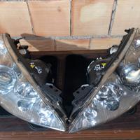 Fanali XENON Peugeot RCZ